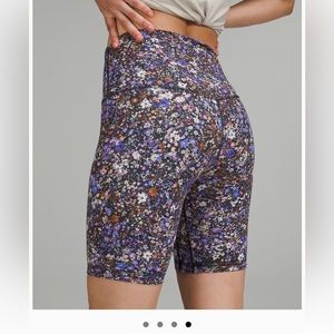 lululemon Align™ High-Rise Short 8"